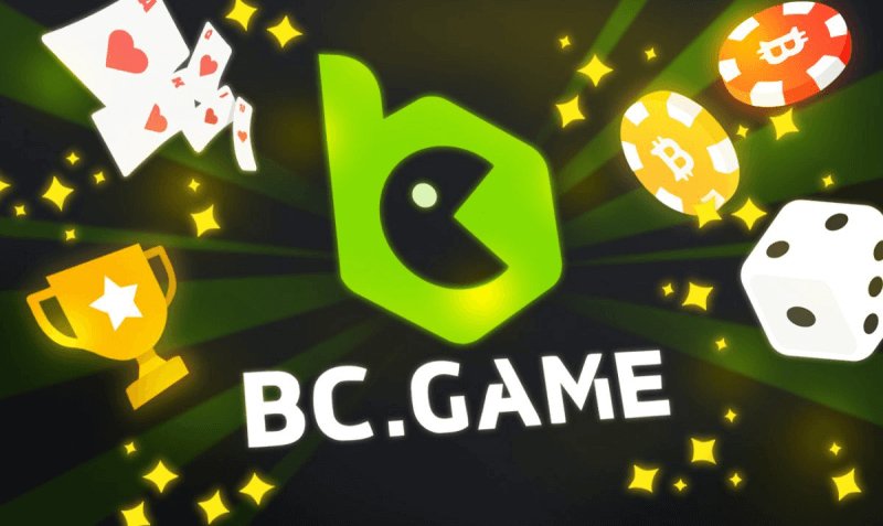 魅力的なボーナスの秘密:BC.Gameのプロモコ 魅力的なボーナスの秘密:BC.Gameのプロモコ