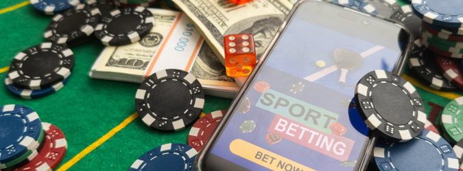 Take a Shot at the Thrilling World of Sports Betting