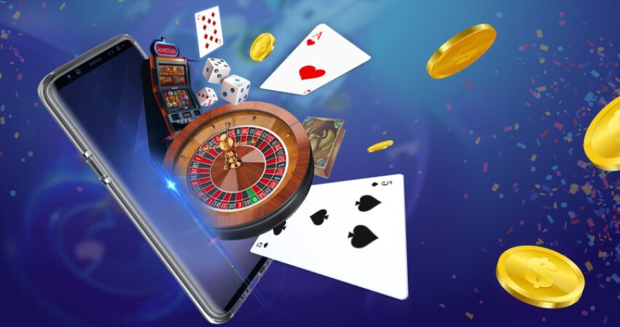 Discover the Excitement of Online UK Amonbet Casino