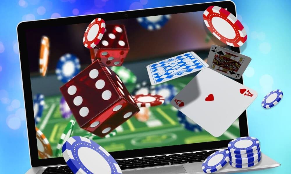 Discover the Excitement of Online UK Amonbet Casino
