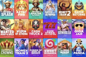 Discover the Joy of Online Gaming with thepokies net