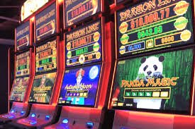 Discover the Thrilling World of Online Casino Discover the Thrilling World of Online Casino