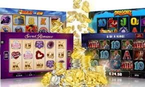 Discover the Thrilling World of Online Casino Discover the Thrilling World of Online Casino