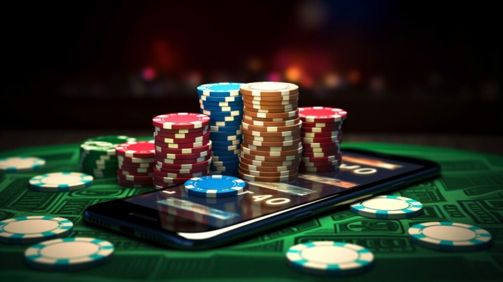 Discover the Thrills of Casino Golden Mister UK 21 Discover the Thrills of Casino Golden Mister UK 21