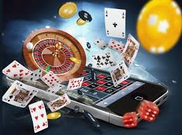 Experience Excitement at Online Casino Cosmobet Experience Excitement at Online Casino Cosmobet