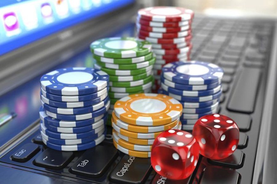 Experience the Best Gaming at Casino CasinoLab UK