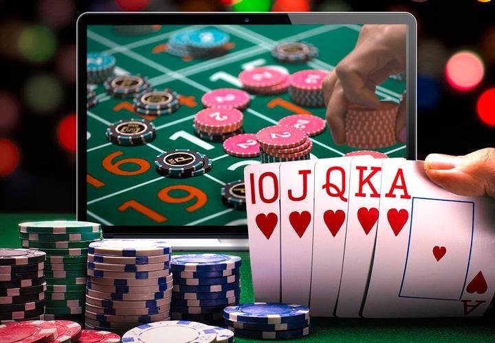 Experience the Thrill of Casino Golden Pharaoh UK 22