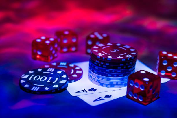 Experience the Thrill of Gambling at BetGem Online Casino UK