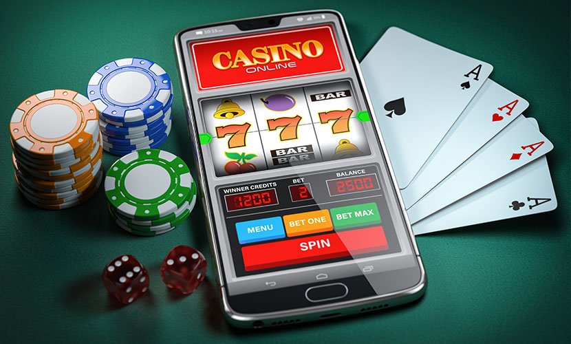 Experience the Thrill with Online Casino Lucky Barry 1 Experience the Thrill with Online Casino Lucky Barry 1