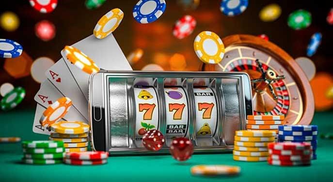 Experience the Thrill with Online Casino Lucky Barry 1 Experience the Thrill with Online Casino Lucky Barry 1