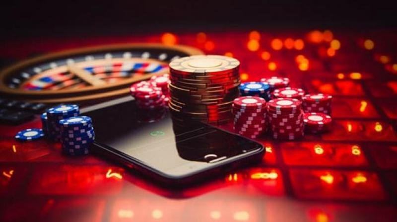 Experience Thrilling Games at the Online UK Jinx Casino Experience Thrilling Games at the Online UK Jinx Casino