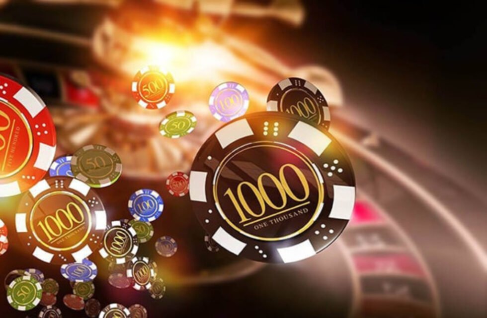 Experience Thrills and Excitement at Casino Slotmonster Experience Thrills and Excitement at Casino Slotmonster