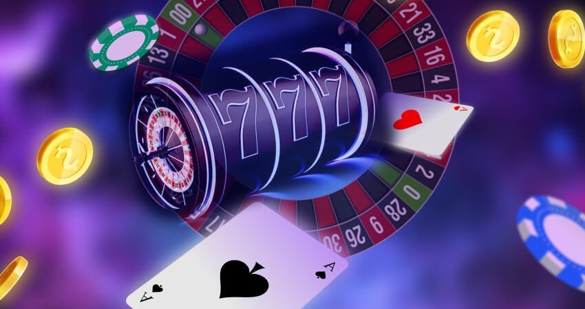 Explore Exciting Gameplay at Casino Richy Fish