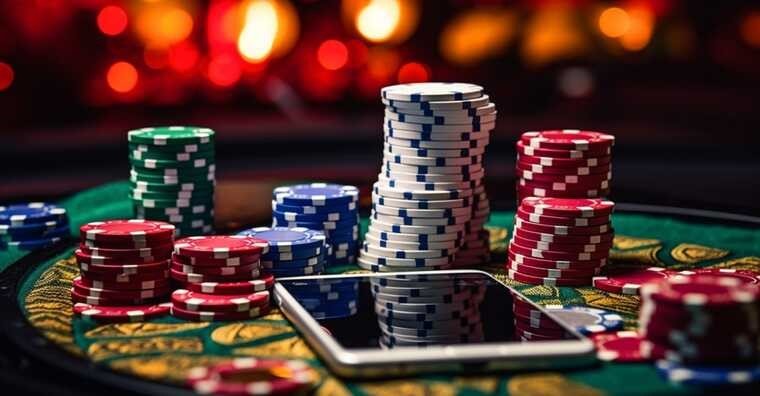 Explore the Exciting World of Jokabet Casino Online Games 13