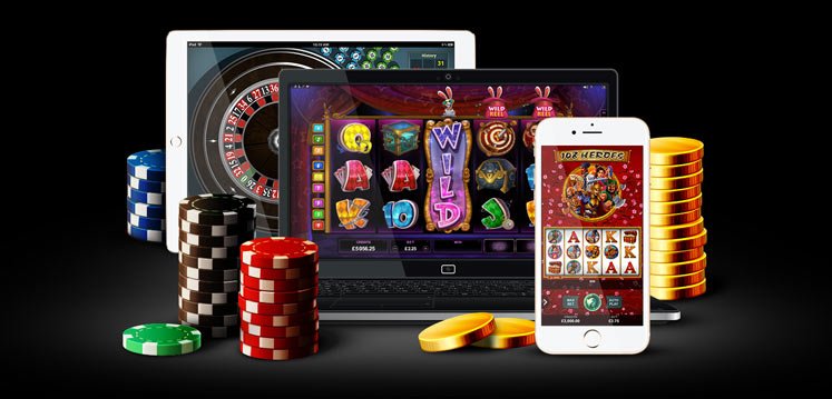 Introducing Online Casino Jokabet The New Era of Online Betting Introducing Online Casino Jokabet The New Era of Online Betting