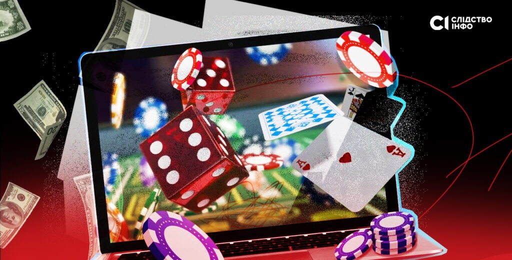 Introducing Online Casino Jokabet The New Era of Online Betting Introducing Online Casino Jokabet The New Era of Online Betting