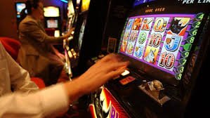 The Thrill of Gaming Exploring the World of thepokies The Thrill of Gaming Exploring the World of thepokies