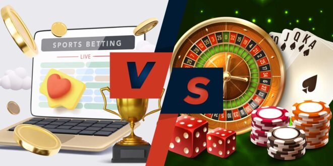 Try risk-free demo versions of our games before betting real money. 12