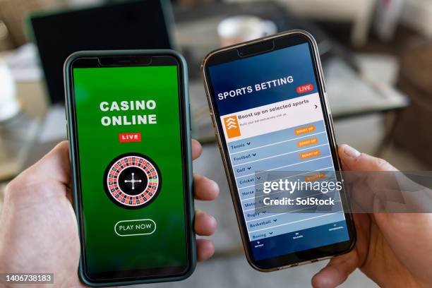 Try risk-free demo versions of our games before betting real money. 12