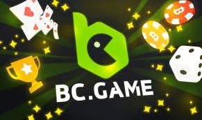 Descubra o Mundo do BC Game Brasil Uma Experiência de Jogo Inesquecível!