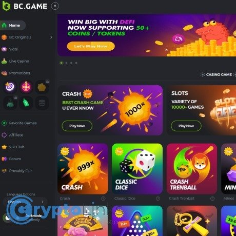 Descubra o Mundo do BC Game Brasil Uma Experiência de Jogo Inesquecível!