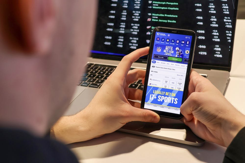 Fast Signup Sportsbooks Your Guide to Quick and Easy Betting Fast Signup Sportsbooks Your Guide to Quick and Easy Betting